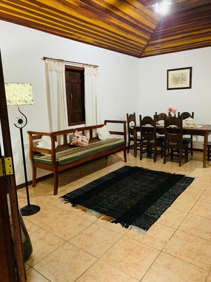 Casa Coriscão Paraty Exterior foto